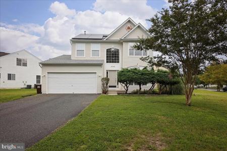 1645 OSPREY CIRCLE