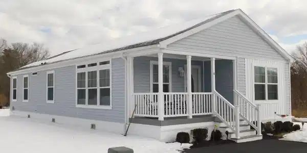2 WHITE OAK DRIVE