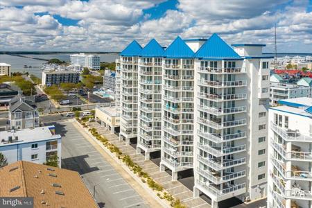 8 60TH STREET