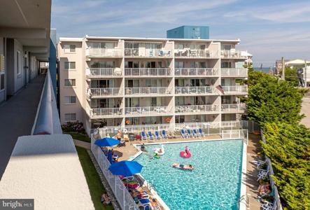 7901 COASTAL HWY C304