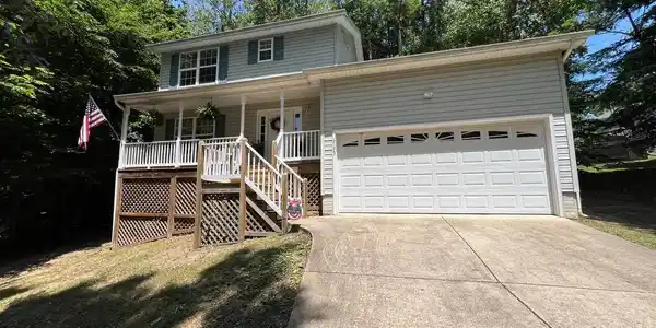 6193 WHEELER DRIVE