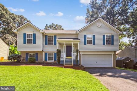 1247 HILLTOP DRIVE