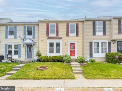 1304 ACORN RIDGE COURT