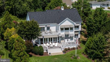 21477 ISLAND CLUB ROAD