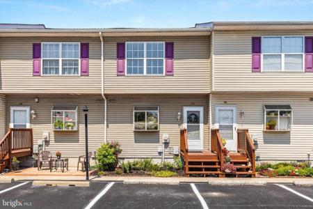 9815 STEPHEN DECATUR HIGHWAY