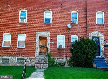 2921 YORKWAY