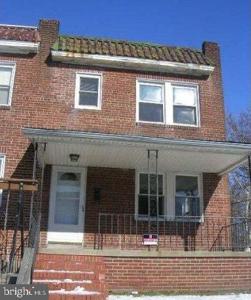 6854 DUNBAR ROAD