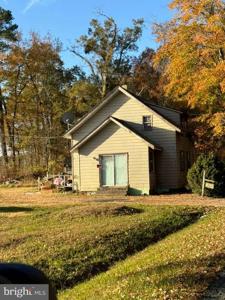 4811 STEELE NECK ROAD