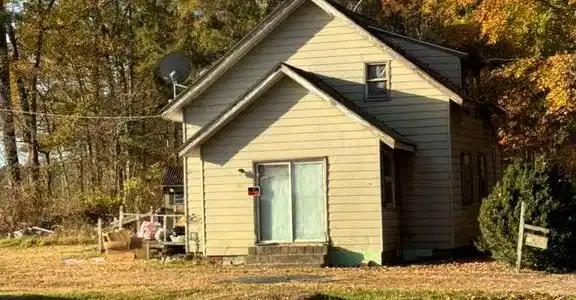 4811 STEELE NECK ROAD