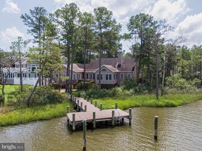 510 BEAUMONT COURT
