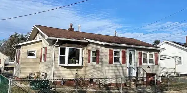 50 VAN BUREN STREET