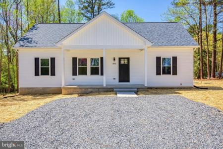 2858 NORTH INDEPENDENCE
