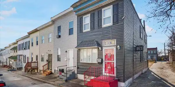 1601 CEREAL STREET