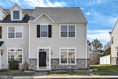 309 OLD SQUAW COURT