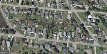 TORQUAY ROAD