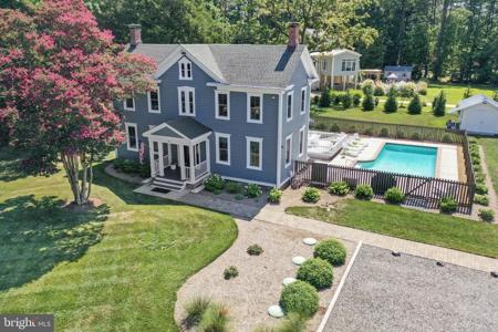 95 STARFISH LANE