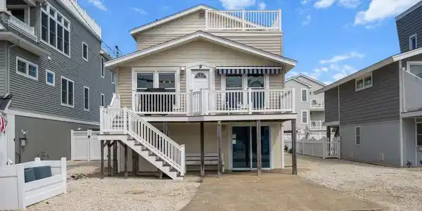 9 MCKINLEY AVENUE