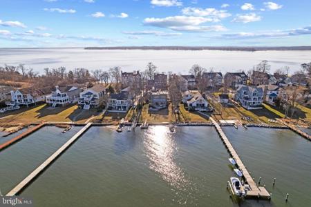 3803 THOMAS POINT ROAD