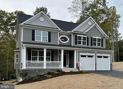 2045 GRIST MILL LANE