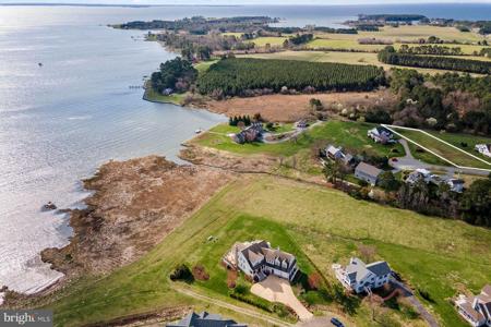 LOT 44 FERRY LANDING ROAD