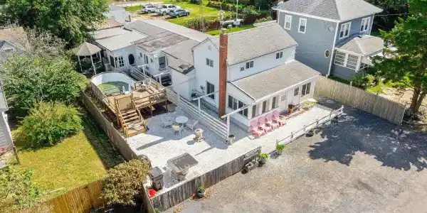 205 PENNSYLVANIA