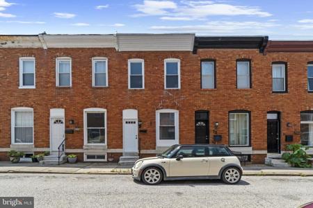 34 DECKER AVENUE