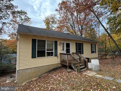 735 LAZY RIVER ROAD