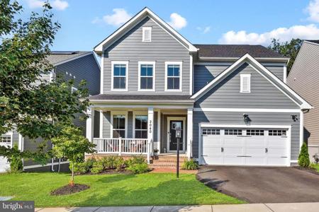 2040 SILVER SYCAMORE LANE
