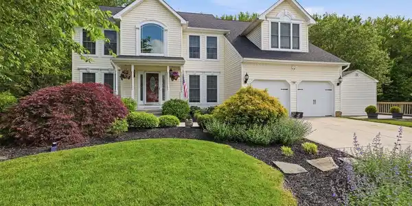 738 CONCORD POINT DRIVE
