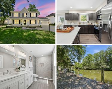 115 NAUTICAL COVE