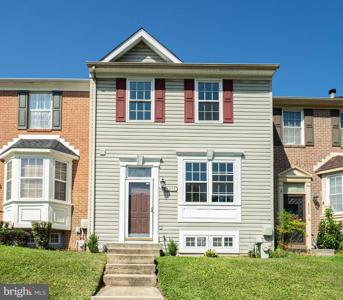 8236 APPALACHIAN DRIVE