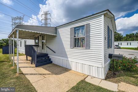 27 VISTA MOBILE DRIVE