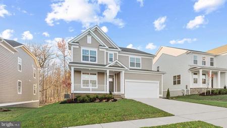 1111 MUDDY BRANCH COURT