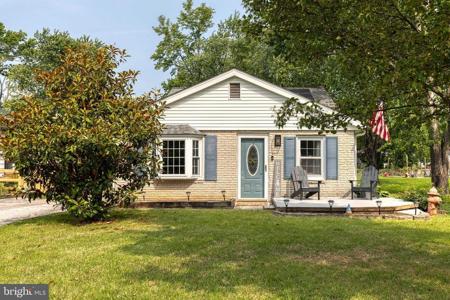 13108 CHOPTANK RD