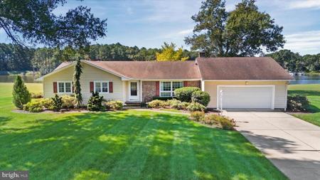 29 CREEK DRIVE