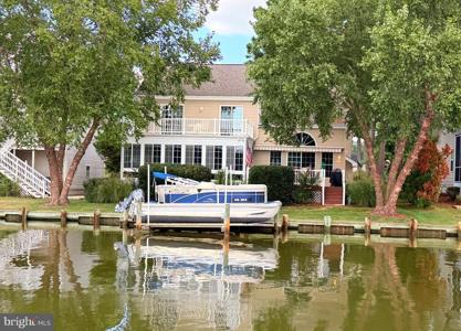 51 CLUBHOUSE DRIVE