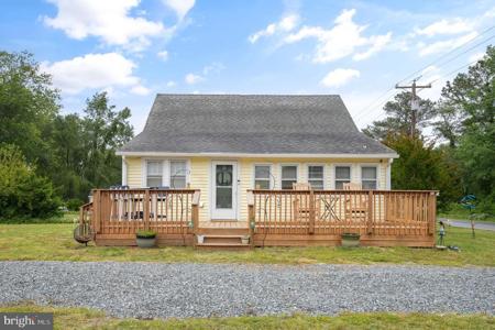 7278 FLEMING ROAD
