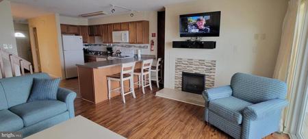 Ocean High CM Wk40 32ND STREET EXTENDED