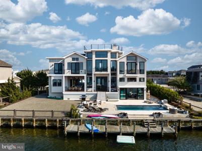 337 CRANBERRY DRIVE