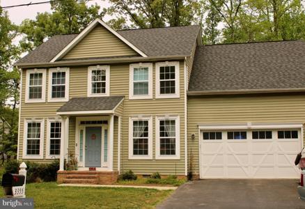 3355 OAK DR