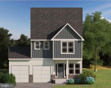 368 IDLE PINES ROAD - WILMINGTON MODEL