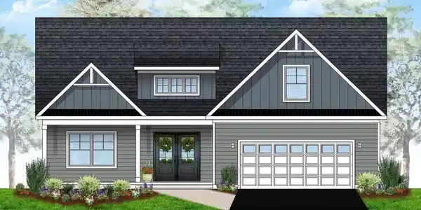 3 PREAKNESS DRIVE