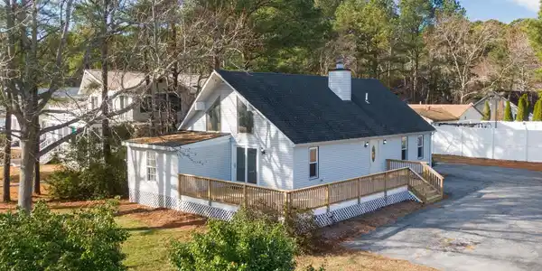 1 BELLE VIEW DRIVE