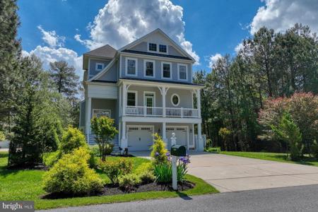 23280 HORSE ISLAND ROAD