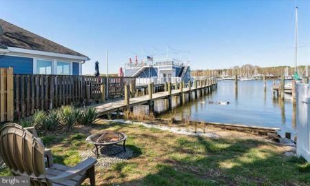 6156 DRUM POINT ROAD