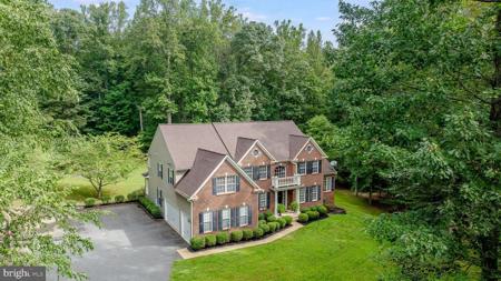94 FALLING CREEK DRIVE