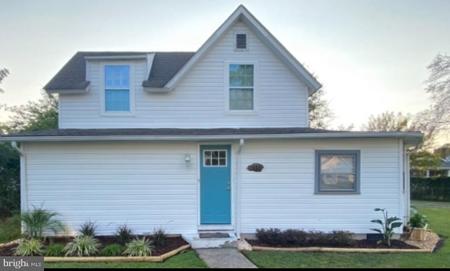 319 MARSHALL