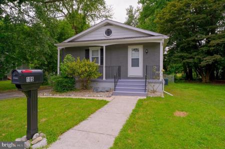 105 CASTLE HEIGHTS AVENUE