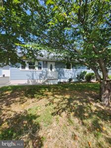 132 QUAKER ROAD