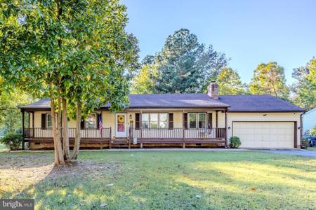 2137 AQUIA DRIVE